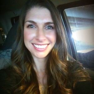 Meet your Posher, Christiana